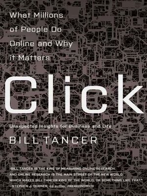 Click - ebook